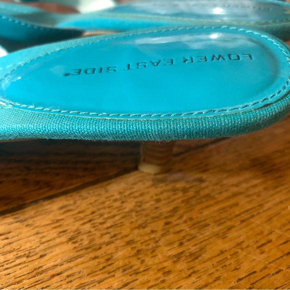 Lower East Side Slip-on with low heel - Picture 3 of 4